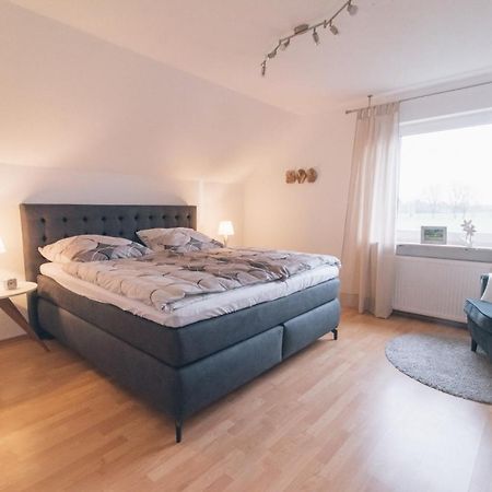 Ferienwohnung In Den Wiesen Wesel  Extérieur photo