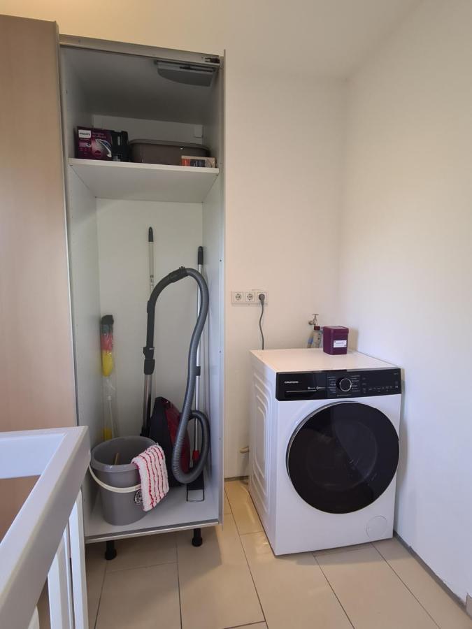 Ferienwohnung In Den Wiesen Wesel  Extérieur photo